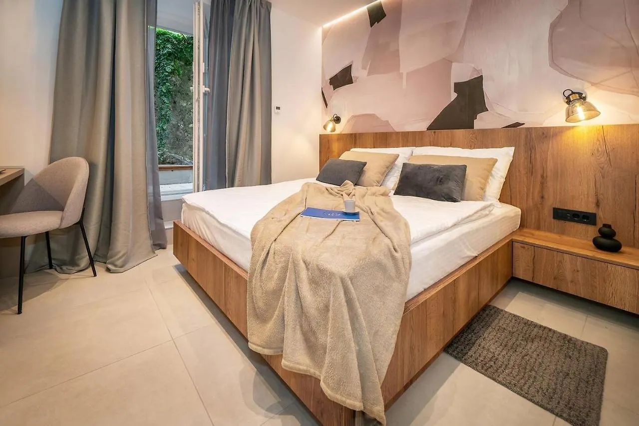Apartmán Apartman Matilda Rijeka