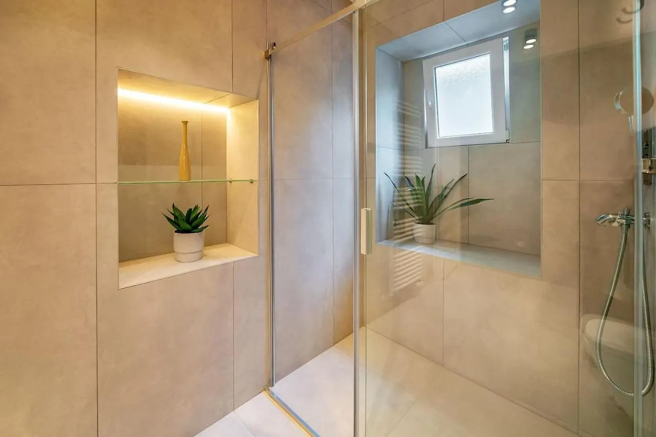 Apartman Matilda Rijeka Apartmán