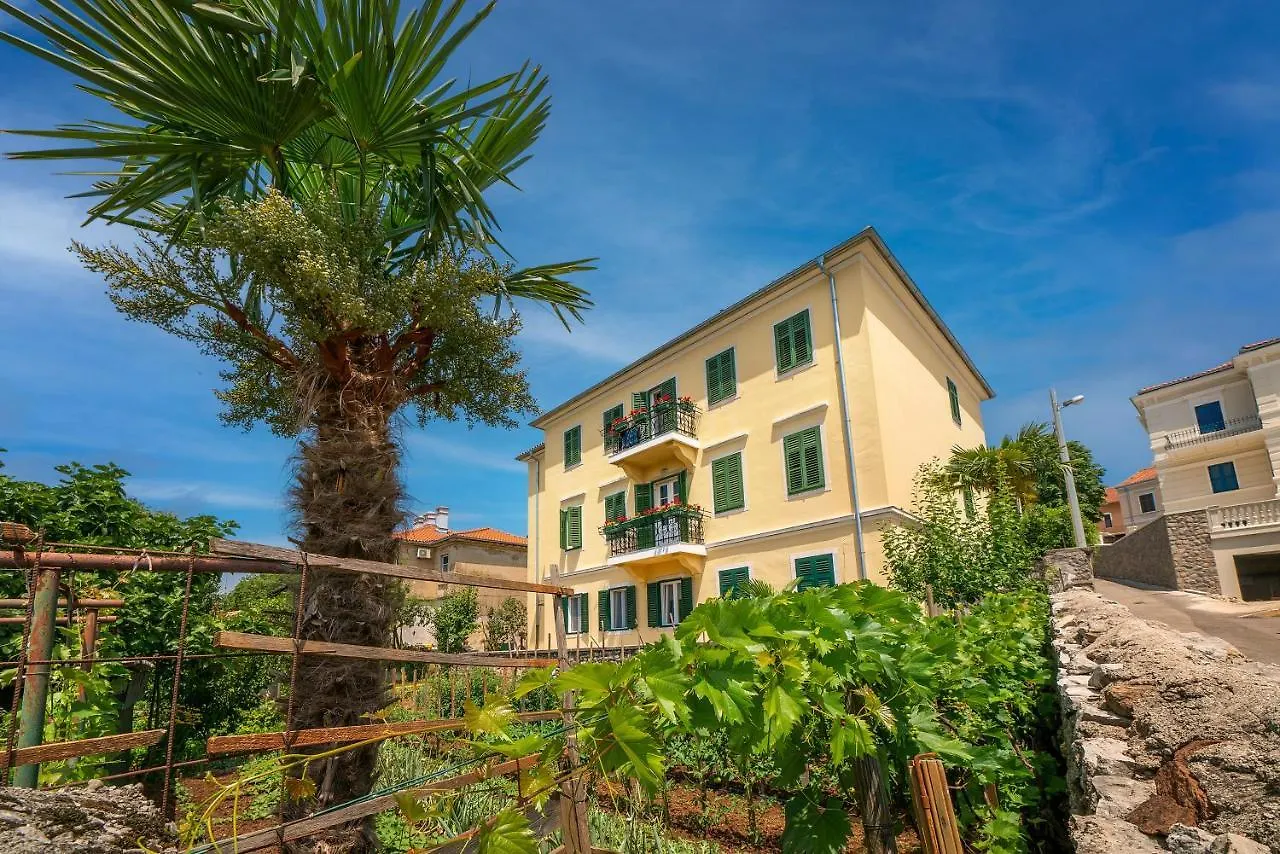 Apartman Matilda Rijeka 0*,  Croatia