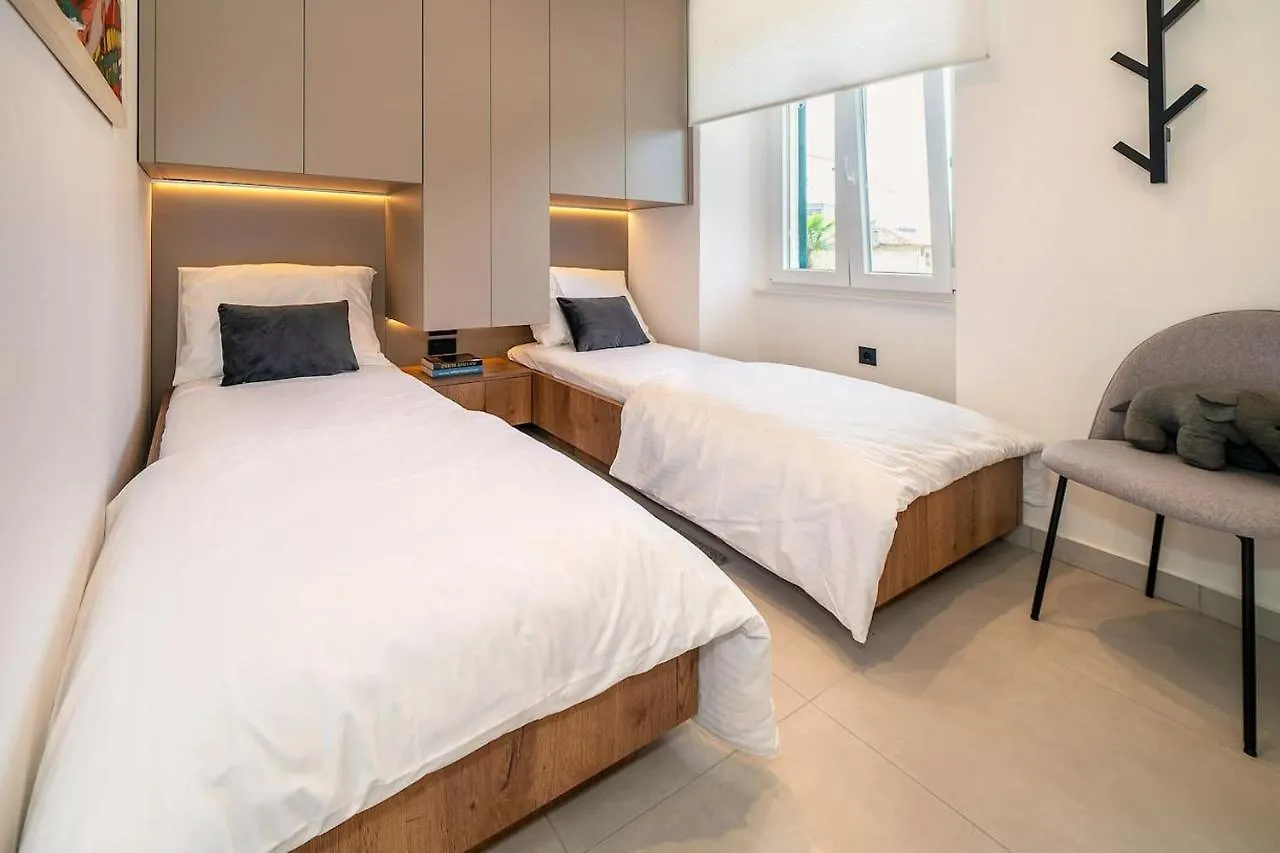 Apartman Matilda Rijeka