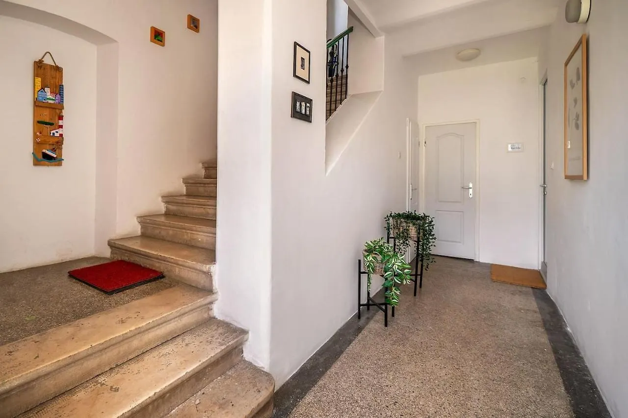 Apartman Matilda Rijeka Apartmán