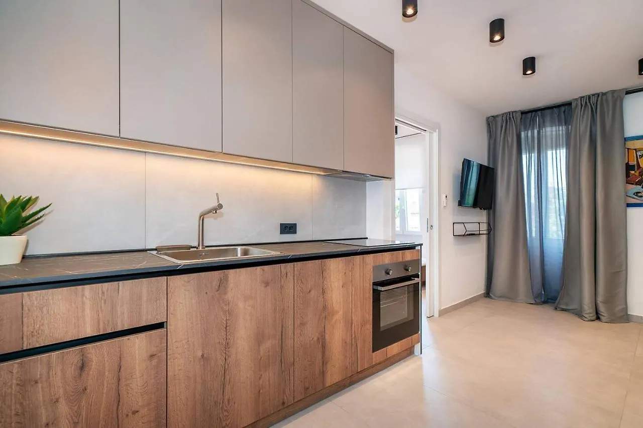 Apartman Matilda Rijeka Apartment