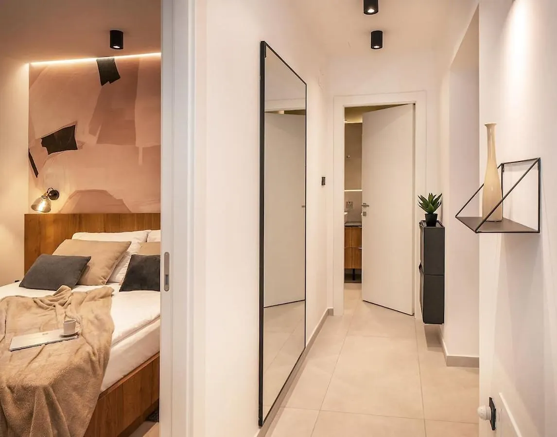 Apartman Matilda Rijeka 0*,  Croatia