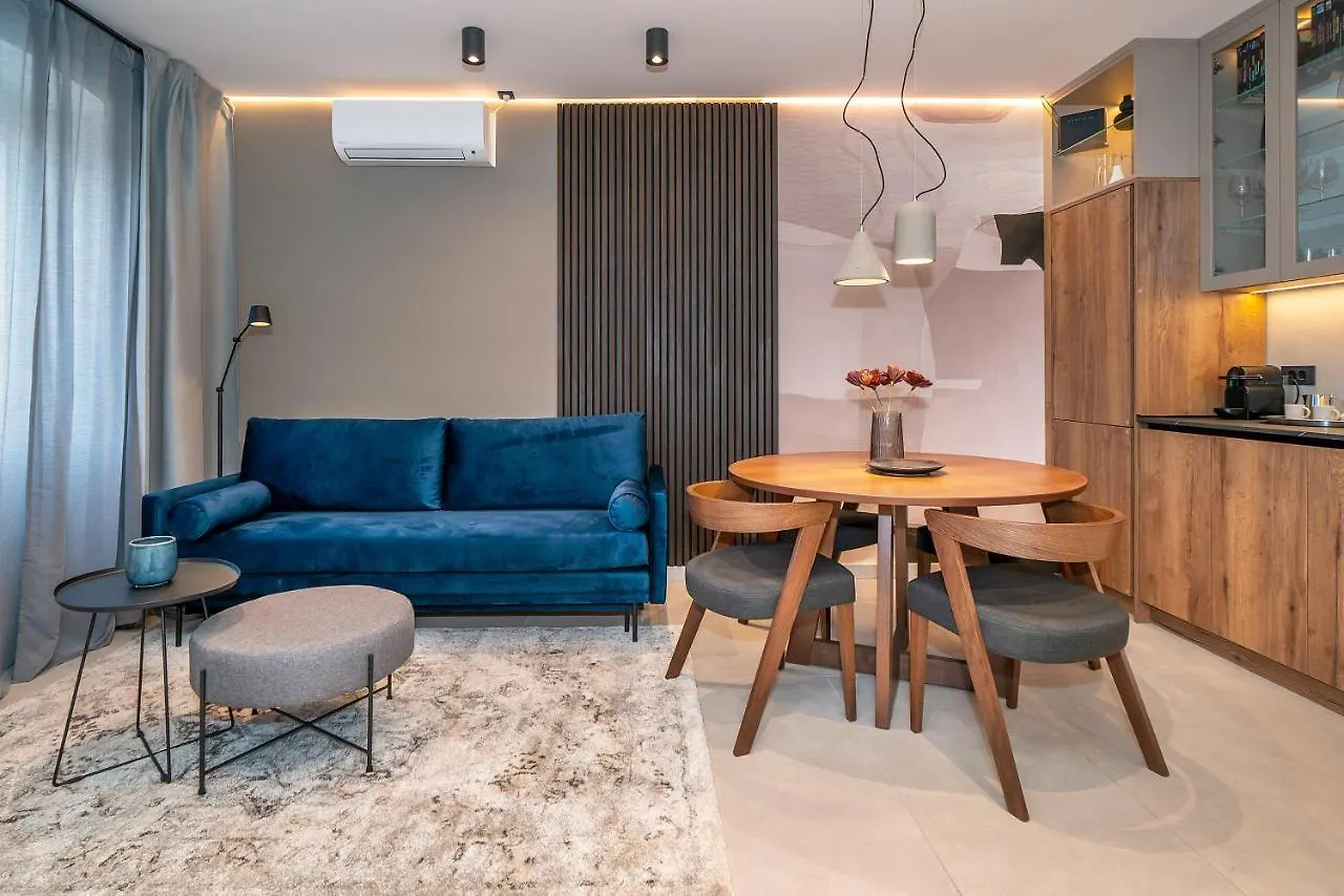 Apartman Matilda Rijeka Croatia