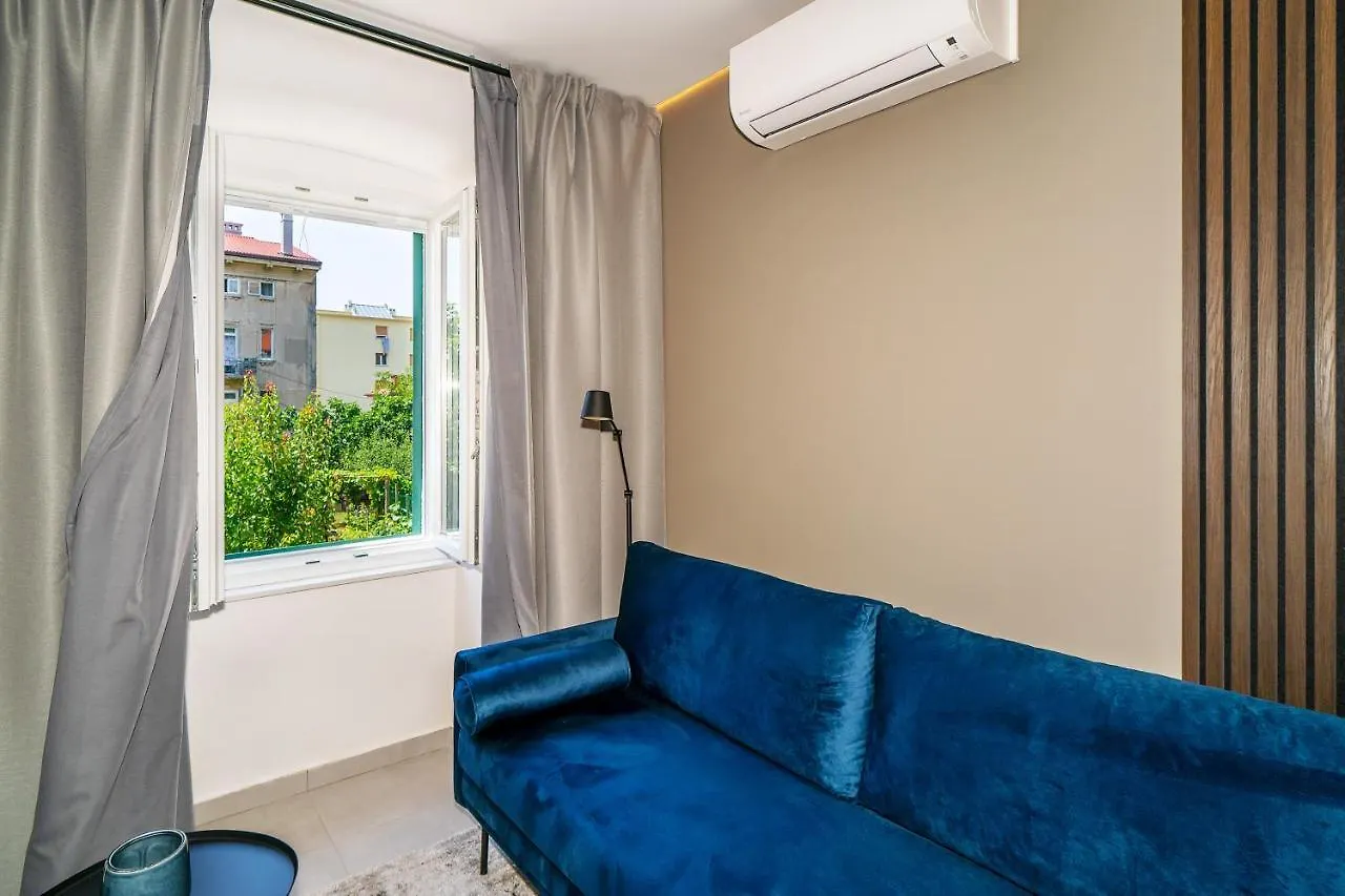 Apartman Matilda Rijeka 0*,