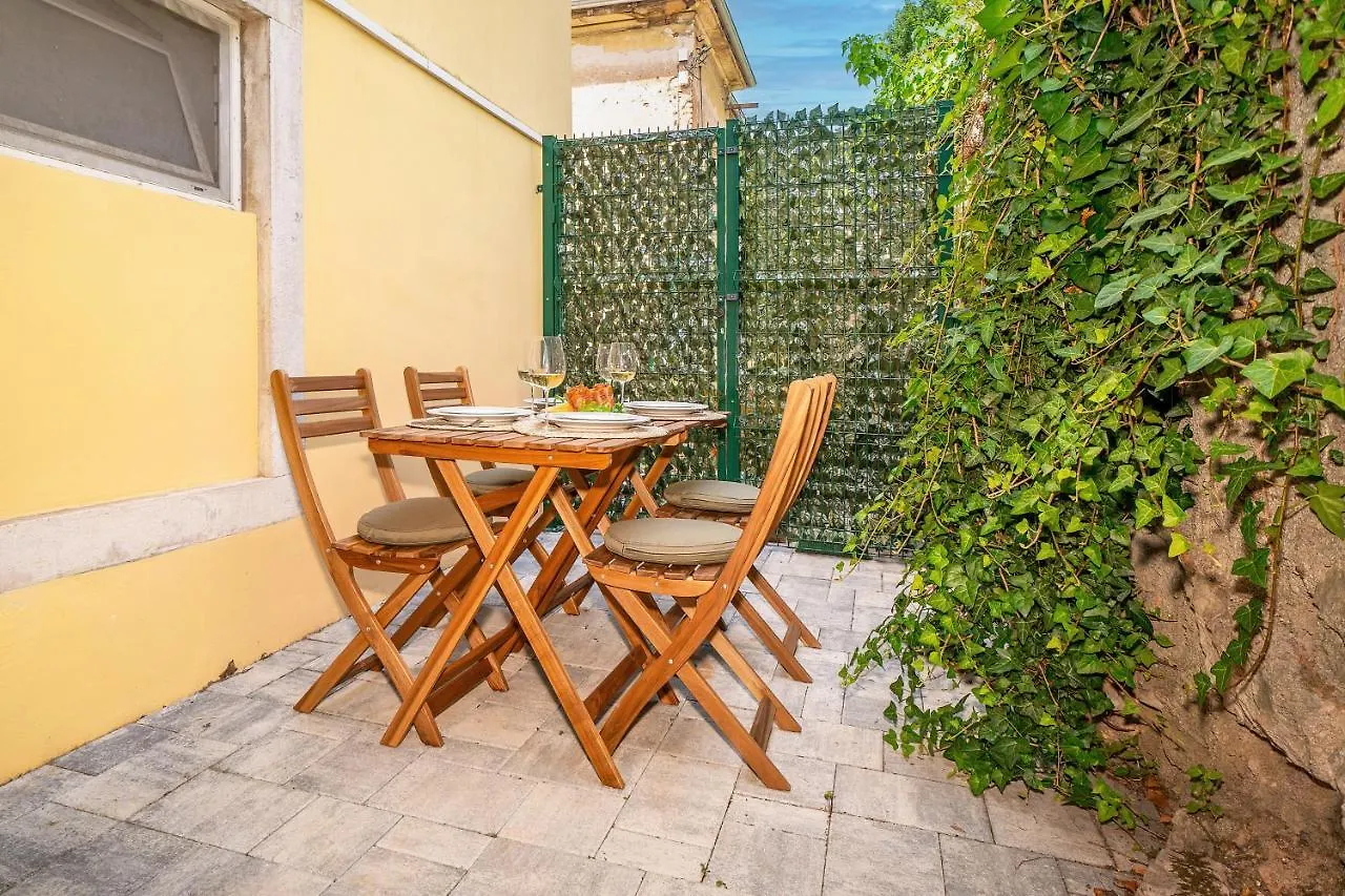 Apartmán Apartman Matilda Rijeka